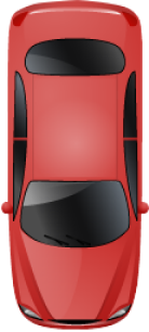 car animation